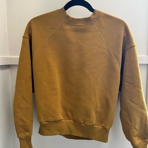 Everlane ReNew Sweatshirt